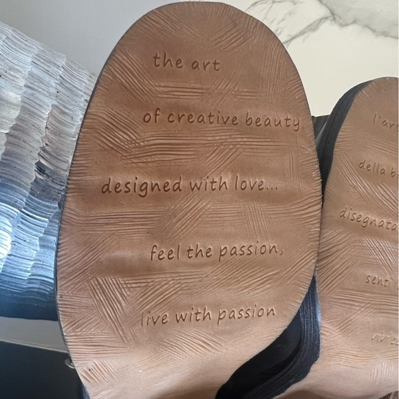 Franco Sarto Tribute Bootie in Black - Picture 10 of 12